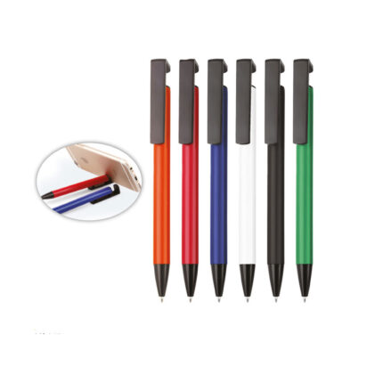 PPKM2226 -TUTU METAL TÜKENMEZ KALEM