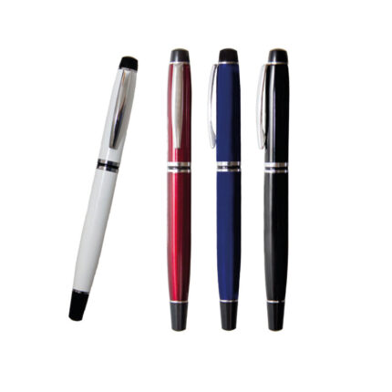 PPKR2358-PLATİN ROLLER KALEM