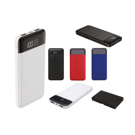 PPUÖ6993-RAVEL POWERBANK