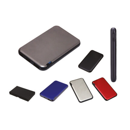 PPUÖ7014 - BOMON POWERBANK