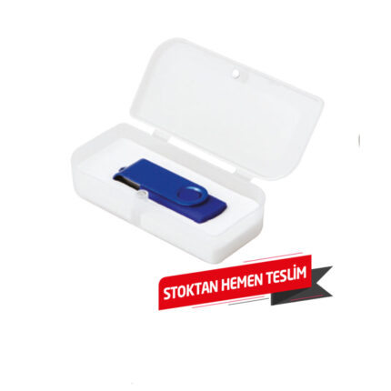 PPUS6951-PLASTİK FLASH USB KUTUSU