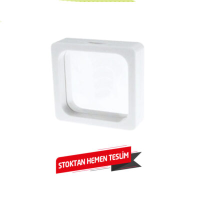 PPUS6966-MİNİ VAKUMLU PLASTİK KUTUSU