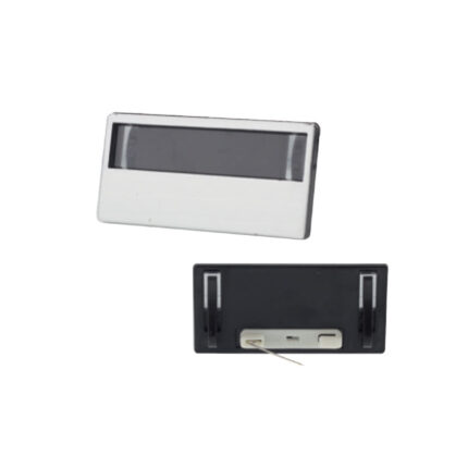 PPYK8138 -HİSO METAL İSİMLİK