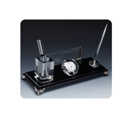 PPMK3666-SENGO KRİSTAL MASA SETİ